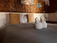 Double Room with Balcony and Sea View