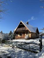 Domek pod lasem - Chambres d’hôtes Brenna