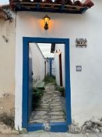 Casa Nice - B&B Goiás