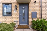 Stylish City House - Sleeps 5 - Free Parking - Work & Leisure - B&B Birmingham