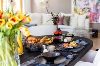 Chalet Gutsch Andermatt by HomeFlow - B&B Andermatt
