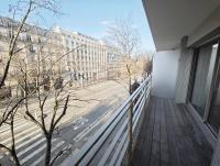 Arc de Triomphe 2 min walk Elegant Apartment - Ferienwohnung Paris