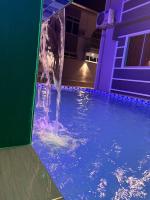 786 Bali Top Homestay - B&B Sungai Petani