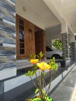 Salora by Mohanam Comfort Homes - Chambres d'hôtes Kanniyāpuram
