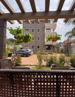 Jacob's Courts sleek Apartment - Ferienwohnung Kampala