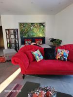 Apartament na Warszawskiej - Chambres d’hôtes Gorzów Wielkopolski