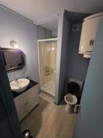 L'Orée du bois - B&B Membre