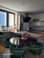 Apartament na Warszawskiej - B&B Gorzów Wielkopolski