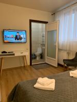 Großes Doppelzimmer