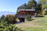 Boutique Chalet Sonnenheim - B&B Triesenberg
