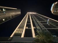 Brand new 2 BR in Boulevard with partial Burj Khalifa and Opera View - B&B Dubai