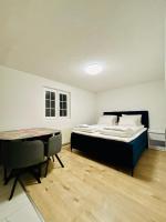 WEF and Ski Luxury Apartment AK - Ferienwohnung Küblis
