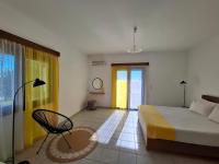 Melissa Apartments - B&B Frangokástellon