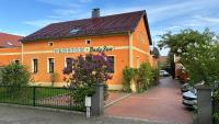 Pension Body Sun - B&B Niesky