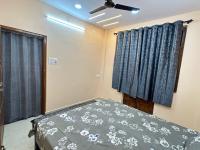Ahmeds Guest House 3BHK Semi Furnish102 - Chambres d'hôtes Hyderabad