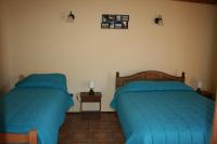 Chambre Triple avec Salle de Bains Privative