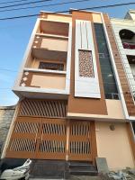 Ahmeds Guest House 3BHK Semi Furnish102 - Chambres d'hôtes Hyderabad