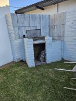 Lalapanzi - Nxabba - B&B Olifantshoek