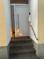 Wilkipartment Oelde City - Hund - Netflix - WLAN - Parkplatz - Coffeebar - B&B Oelde