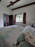 Chalet con 1 Camera da Letto