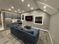 The loft 2 bedroom apartment - B&B Newark