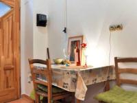 Csengery studio flat - B&B Budapest