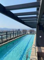 Apartamento 2 quartos completo e moderno em frente ao Allianz Parque com 1 vaga - B&B San Paolo