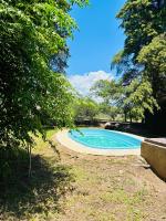 Casa Serrana a 5km del centro de Villa Carlos Paz - B&B Villa Santa Cruz Del Lago