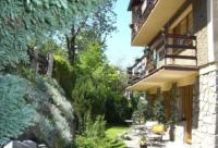 BLISKO DEPTAKA - Apartamenty i Pokoje - Ferienwohnung Karpacz