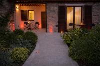 Ermes Suite Collection - B&B Capanne