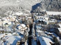 Golger APP - Bed and Breakfast Obervellach