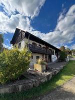 Roubenka Doubravice - Bed and Breakfast Hrubá Skála