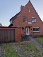 Ferienwohnung am Bürgerpark - B&B Verden