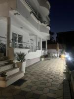 PrivatHomeUlcinj1 - Ferienwohnung Ulcinj