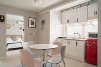 Simple Hongdae - B&B Seúl