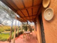 Double Room with Pool View