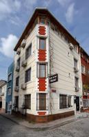 Sofia Corner Hotel - Ferienwohnung Istanbul