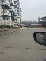 Garsoniera lux - B&B Craiova