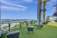 4504 Lux Miami Studio City and Bay Views - B&B Miami