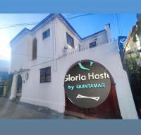 Hostal Gloria 2 poniente 333 viña del mar - Bed and Breakfast Viña del Mar