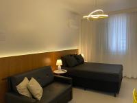 Studio 507 - frente ao mar - B&B Santos