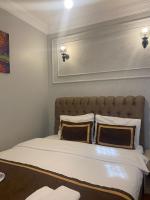 Divan Wooden Guesthouse - Ferienwohnung Istanbul