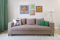 Мандаринка - B&B Taldykol’