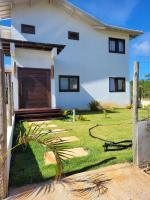 Brancamar - B&B Taipu