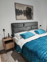 Apartman SanjaS - B&B Ivanić-Grad