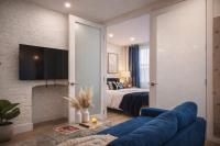 180-2 Brand new 2BR 1Bath East Village - Ferienwohnung New York City