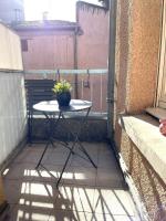 Industrie Studio 18 m Jean Jaurès Gare - Chambres d’hôtes Toulouse