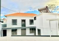 Atlantic Harmony Residences - B&B Funchal