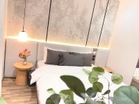 Elegant 1BR Apt in Privado Madinaty - By Kemetland - Chambres d'hôtes Madinaty