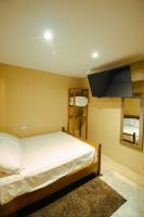 Chambre Triple avec Salle de Bains Privative